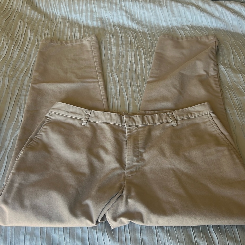 School uniform pants size 36 x 34